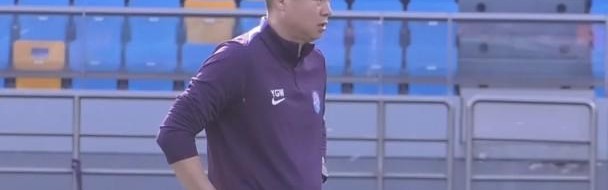 于根伟：收官战回“水滴”概率很大；希望球迷能够狂而不乱